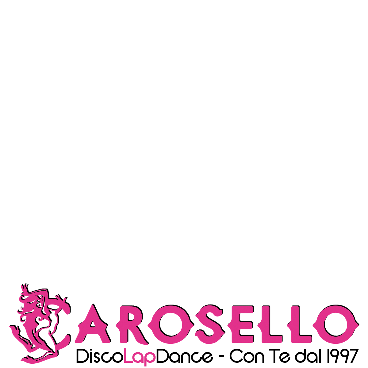 immagine logo Carosello Night Club Bologna